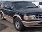 1996 Ford Explorer in Colorado