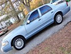 2008 Mercury Grand Marquis under $5000 in South Carolina