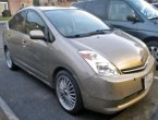 2004 Toyota Prius under $4000 in California