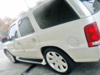 2002 Cadillac Escalade under $5000 in California