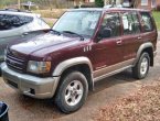 2000 Isuzu Trooper under $3000 in Mississippi