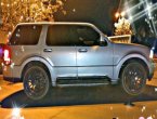 2004 Lincoln Aviator under $4000 in California