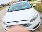2015 Ford Focus under $4000 in Texas