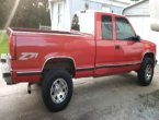 1998 Chevrolet Silverado under $4000 in Oklahoma