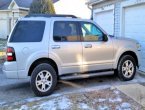 2010 Ford Explorer under $7000 in Illinois