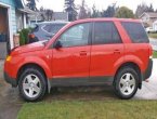 2004 Saturn Vue under $8000 in Washington