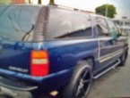 2002 Chevrolet Suburban under $6000 in California