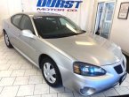 2007 Pontiac Grand Prix under $4000 in Nebraska