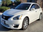 2015 Nissan Altima under $10000 in California