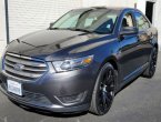 2018 Ford Taurus in CA