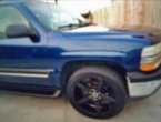 2002 Chevrolet Suburban under $6000 in California