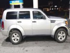 2008 Dodge Nitro under $5000 in Nevada