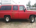 1988 GMC Suburban under $5000 in California