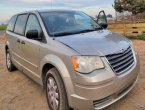 2008 Chrysler Town Country under $5000 in California