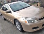 2007 Honda Accord under $5000 in California