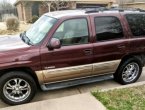 2000 GMC Yukon - Fort Worth, TX