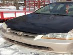 2000 Honda Accord under $2000 in Ohio