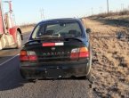 1996 Nissan Maxima under $2000 in Texas