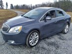 2012 Buick Verano in North Carolina