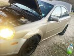 2006 Suzuki Forenza under $4000 in Louisiana