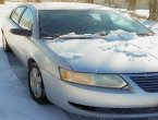 2005 Saturn Ion under $2000 in Oklahoma