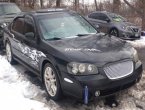 2003 Nissan Maxima under $2000 in New York