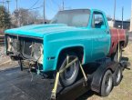 1987 Chevrolet C10-K10 under $5000 in Virginia