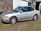 2001 Buick LeSabre under $1000 in Louisiana