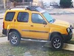 2002 Nissan Xterra - Tulsa, OK