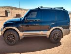 2002 Mitsubishi Montero under $4000 in Arizona