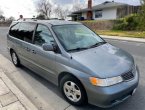 1999 Honda Odyssey - Riverside, CA