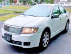 2006 Lincoln Zephyr under $5000 in Washington