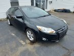 2012 Ford Focus under $8000 in New Hampshire