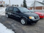 2008 Dodge Grand Caravan under $6000 in New Hampshire