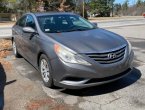 2011 Hyundai Sonata under $4000 in New Hampshire