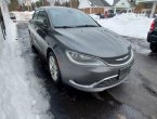 2015 Chrysler 200 under $9000 in New Hampshire