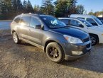 2012 Chevrolet Traverse in New Hampshire