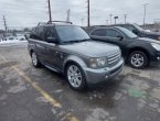 2008 Land Rover Range Rover under $7000 in New Hampshire