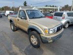 2001 Toyota Tacoma under $6000 in New Hampshire