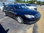 2011 Chrysler 200 under $8000 in New Hampshire