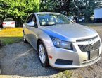 2014 Chevrolet Cruze under $7000 in New Hampshire