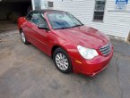 2009 Chrysler Sebring under $7000 in New Hampshire