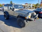 2004 Jeep Wrangler under $10000 in New Hampshire