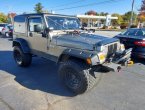 Wrangler was SOLD for only $9999...!