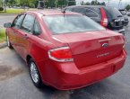2009 Ford Focus in NH