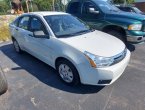 2011 Ford Focus under $6000 in New Hampshire