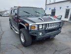 2005 Hummer H2 in New Hampshire
