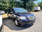 2011 Chrysler Town Country under $7000 in New Hampshire
