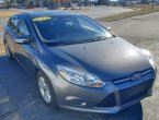 2014 Ford Focus under $7000 in New Hampshire