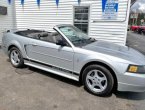 2003 Ford Mustang in NH